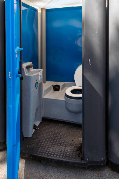 Best Affordable porta potty rental  in Port Dickinson, NY