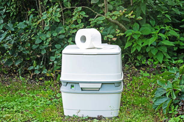 Best Temporary restroom rental  in Port Dickinson, NY
