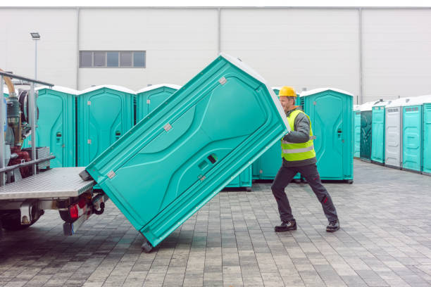 Best Porta potty cleaning services  in Port Dickinson, NY