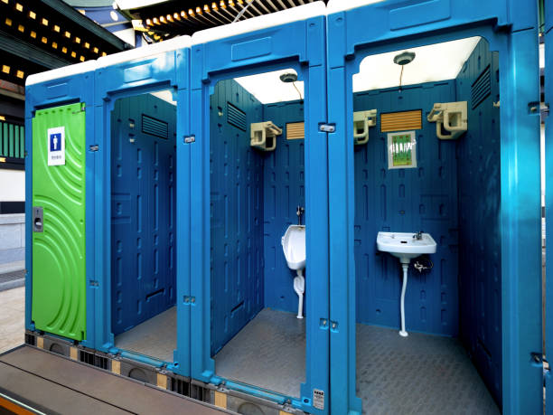 Best Porta potty rental near me  in Port Dickinson, NY