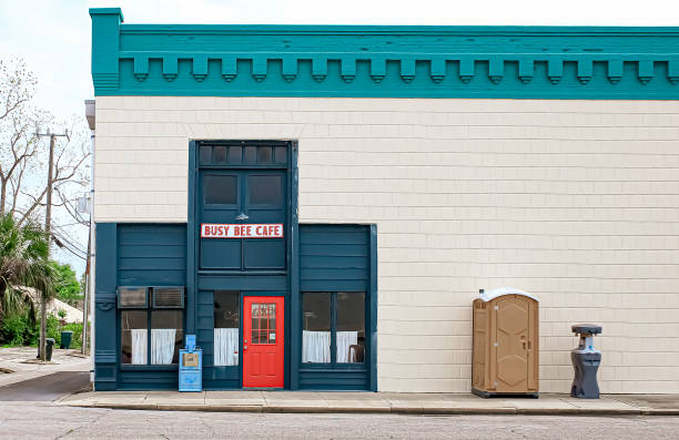 Best Best portable toilet rental  in Port Dickinson, NY