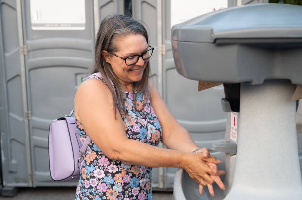 Best Emergency porta potty rental  in Port Dickinson, NY