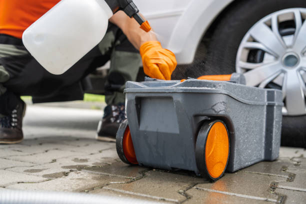 Best Portable toilet rental cost  in Port Dickinson, NY