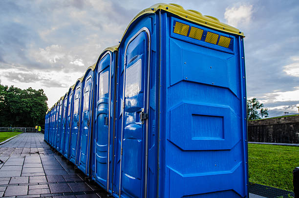 Porta potty services near me in Port Dickinson, NY